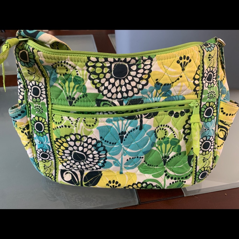 Vera Bradley purse